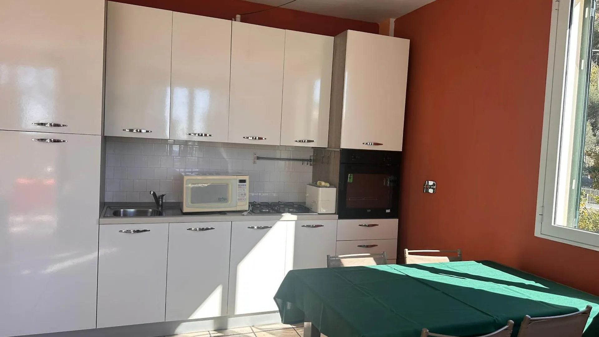 Apartment Varigotti For Lovers