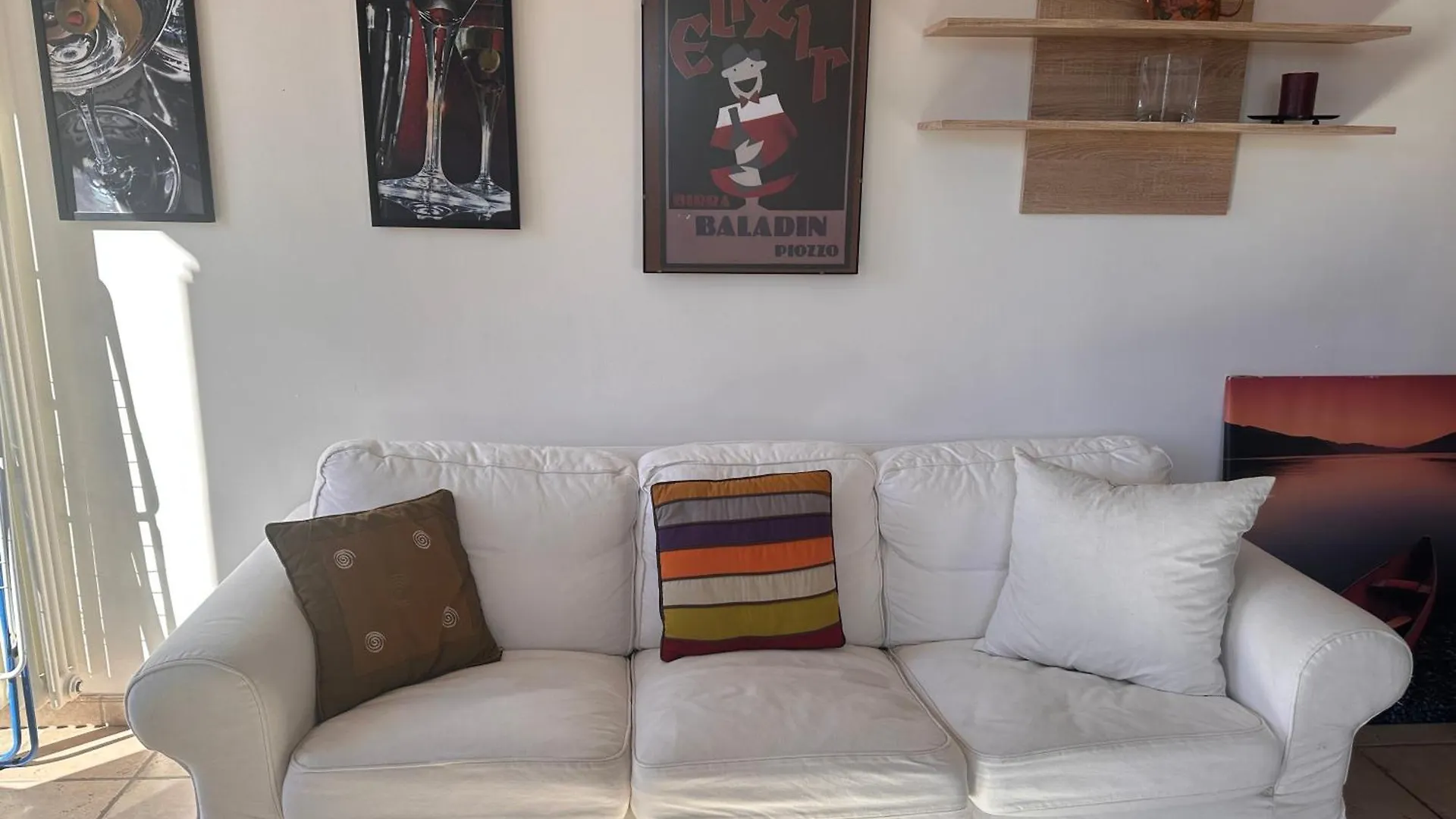 Apartment Varigotti For Lovers